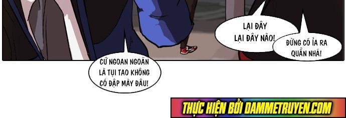 Hoán Đổi Diệu Kỳ Chapter 53 - Trang 2