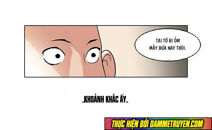 Hoán Đổi Diệu Kỳ Chapter 53 - Trang 26