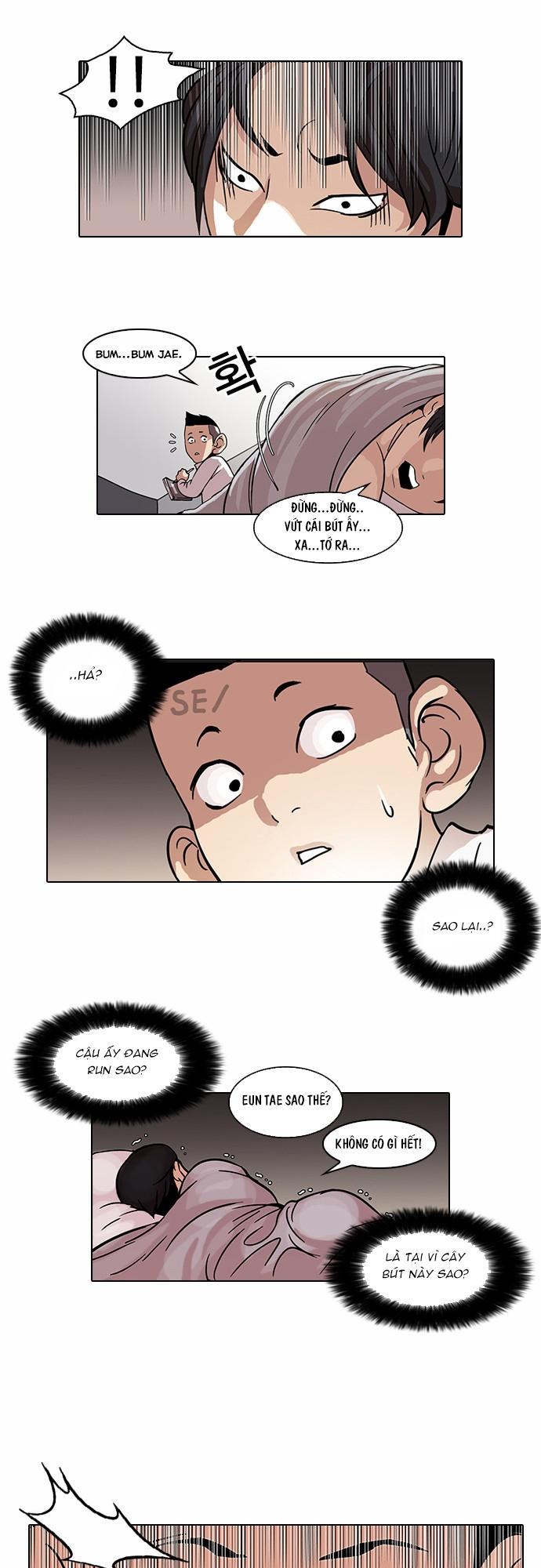 Hoán Đổi Diệu Kỳ Chapter 53 - Trang 29