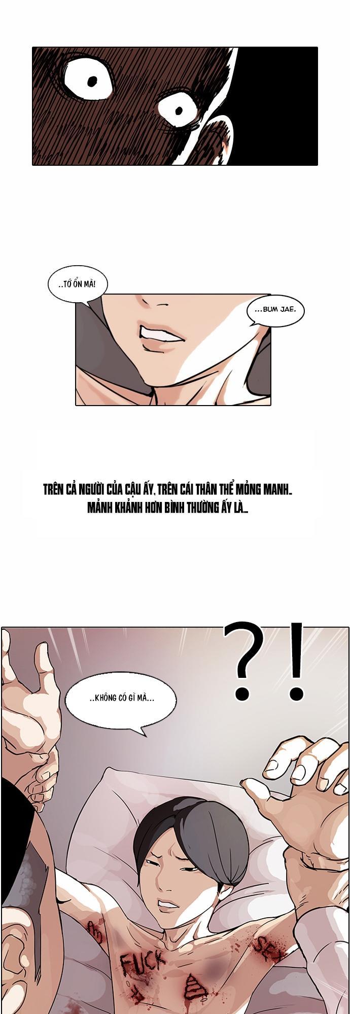 Hoán Đổi Diệu Kỳ Chapter 53 - Trang 33