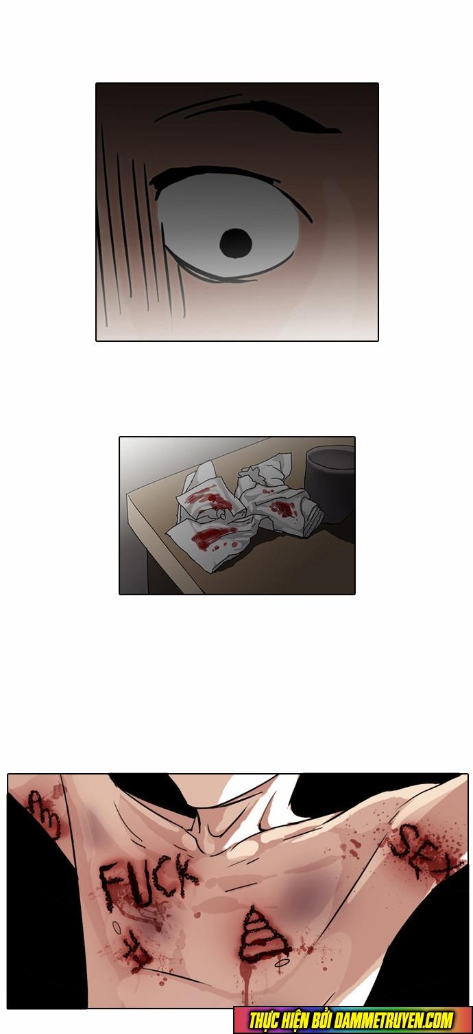 Hoán Đổi Diệu Kỳ Chapter 53 - Trang 35