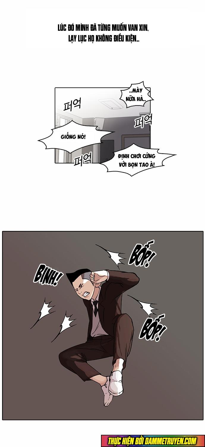 Hoán Đổi Diệu Kỳ Chapter 54 - Trang 17