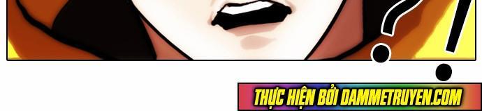 Hoán Đổi Diệu Kỳ Chapter 54 - Trang 21