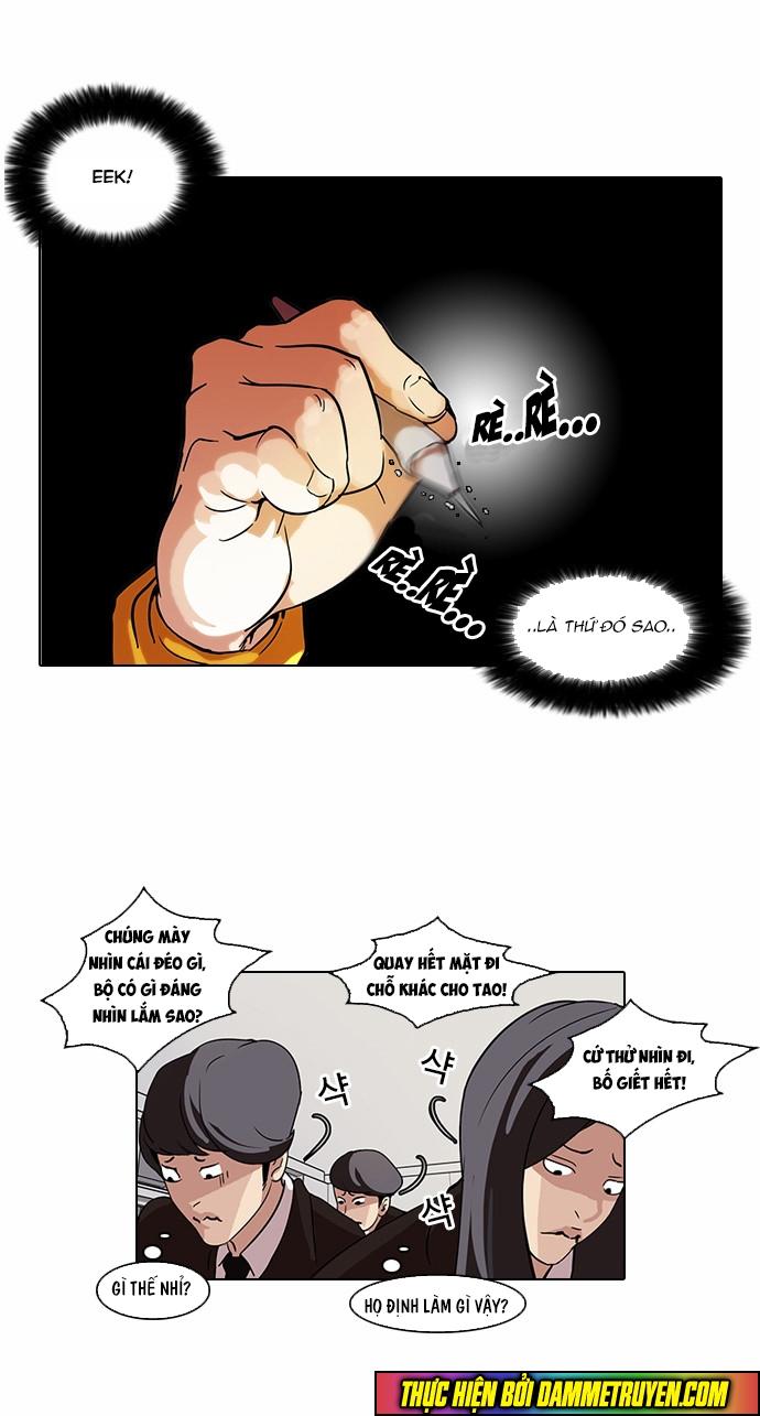 Hoán Đổi Diệu Kỳ Chapter 54 - Trang 26