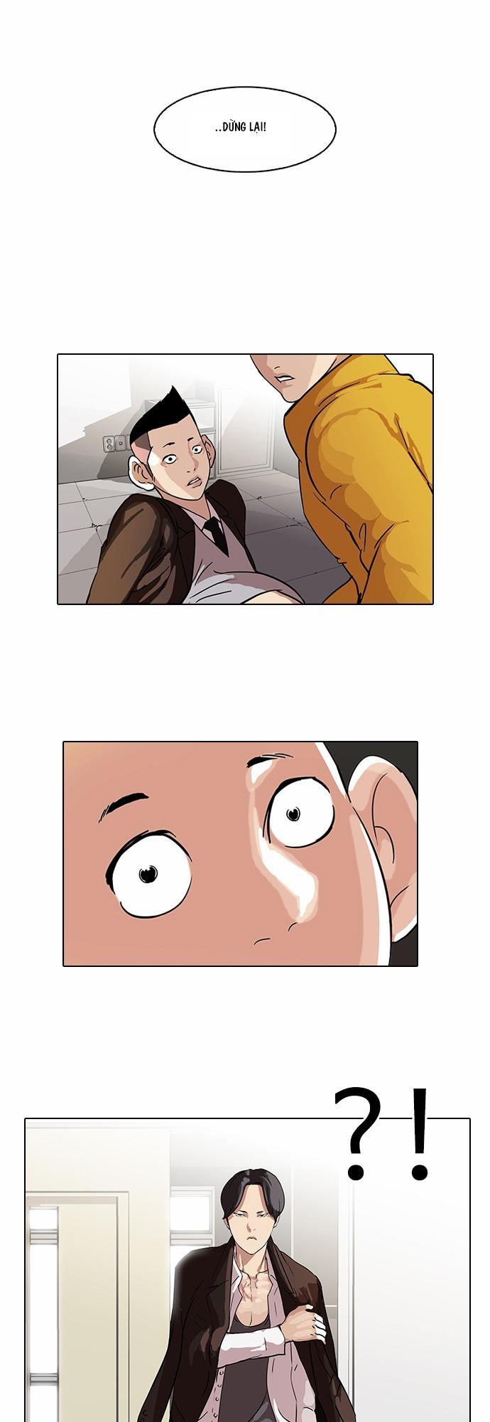 Hoán Đổi Diệu Kỳ Chapter 54 - Trang 29