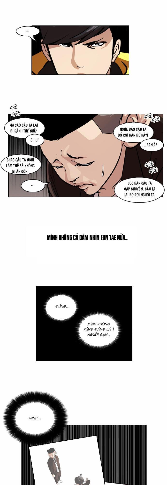 Hoán Đổi Diệu Kỳ Chapter 54 - Trang 36