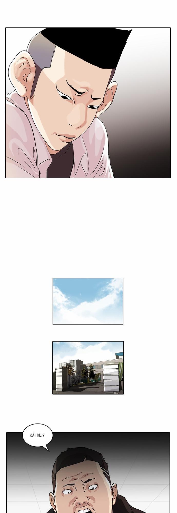 Hoán Đổi Diệu Kỳ Chapter 54 - Trang 9