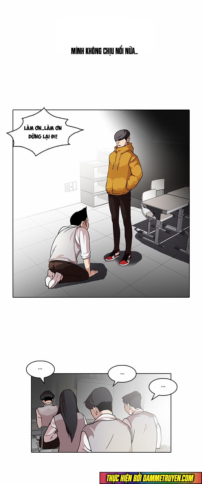 Hoán Đổi Diệu Kỳ Chapter 55 - Trang 11