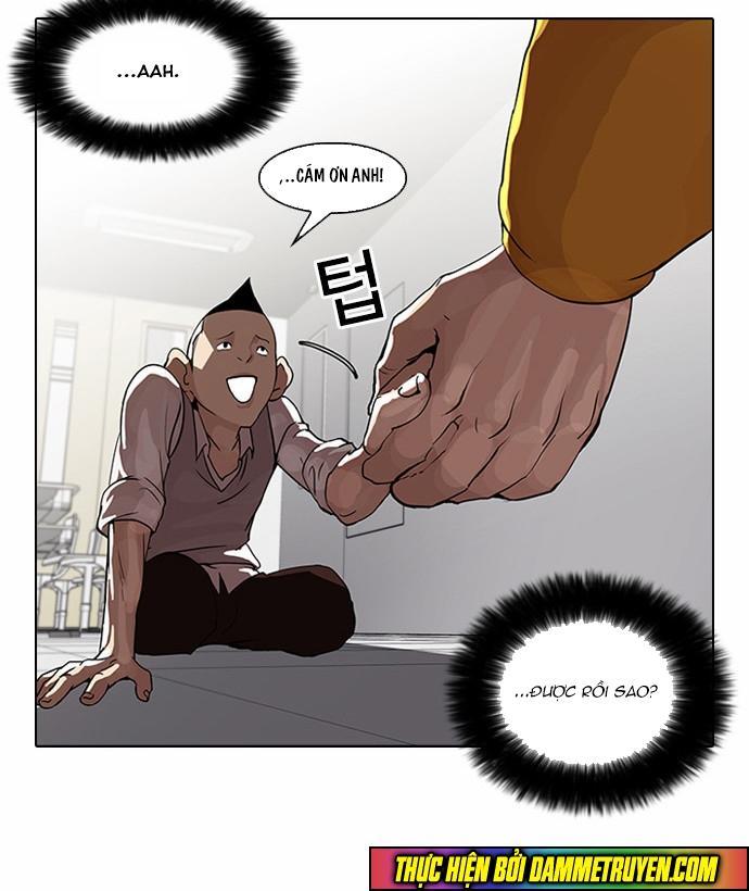 Hoán Đổi Diệu Kỳ Chapter 55 - Trang 13