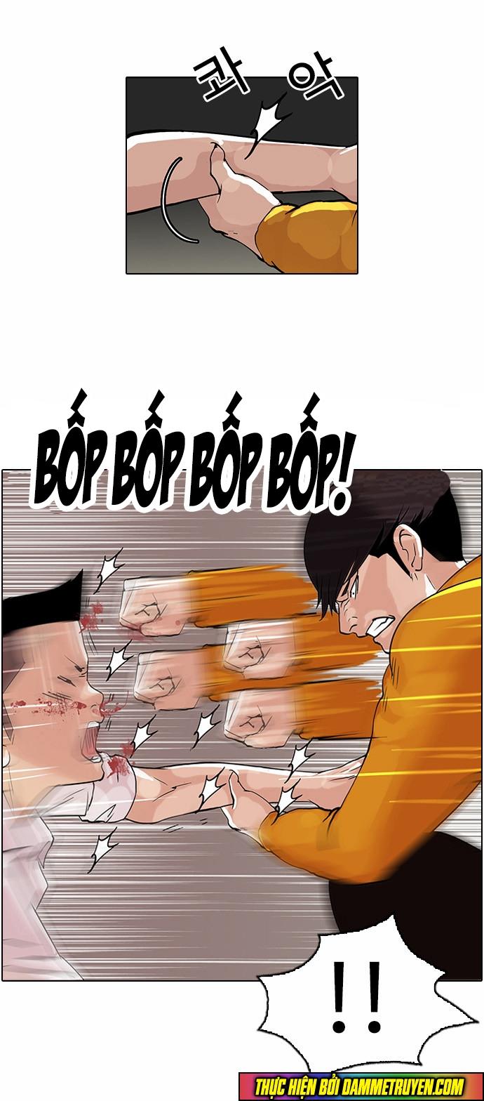 Hoán Đổi Diệu Kỳ Chapter 55 - Trang 14