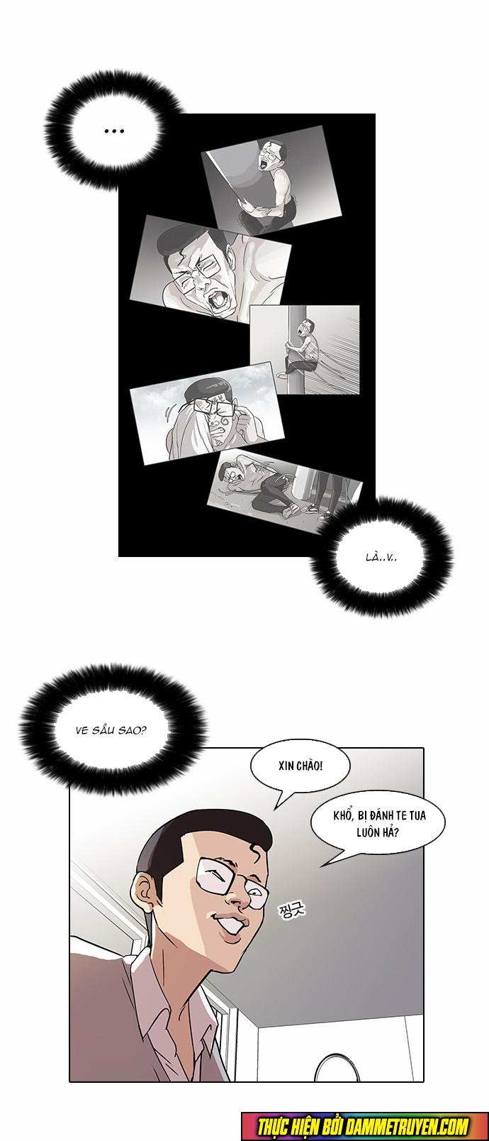 Hoán Đổi Diệu Kỳ Chapter 55 - Trang 23