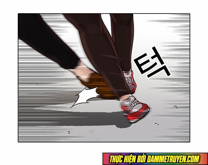 Hoán Đổi Diệu Kỳ Chapter 55 - Trang 28