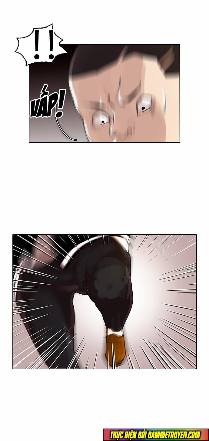 Hoán Đổi Diệu Kỳ Chapter 55 - Trang 29