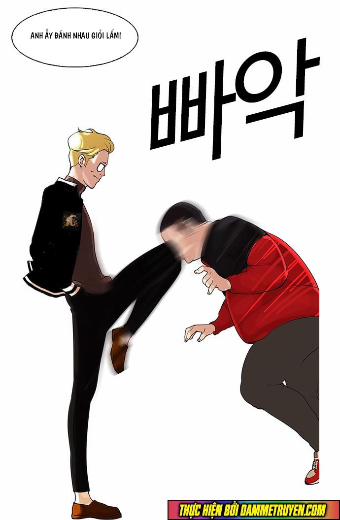 Hoán Đổi Diệu Kỳ Chapter 55 - Trang 30