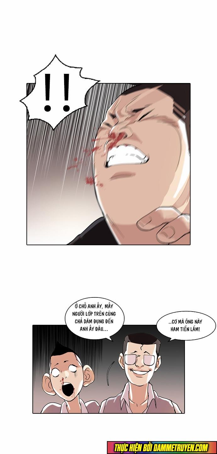 Hoán Đổi Diệu Kỳ Chapter 55 - Trang 31