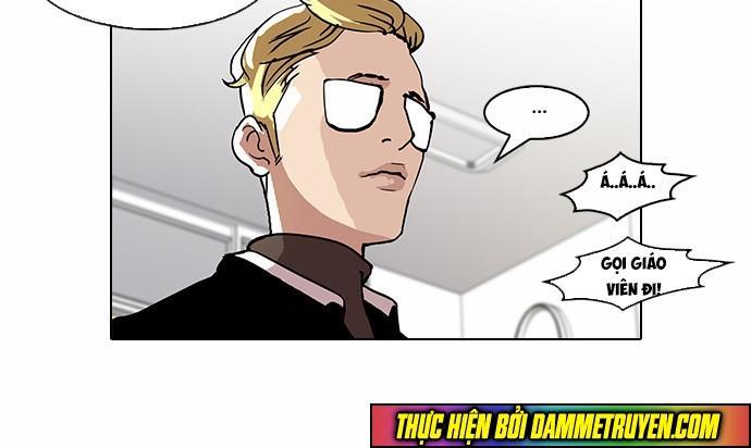 Hoán Đổi Diệu Kỳ Chapter 55 - Trang 37