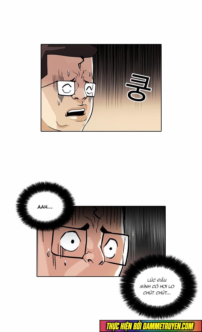 Hoán Đổi Diệu Kỳ Chapter 55 - Trang 43