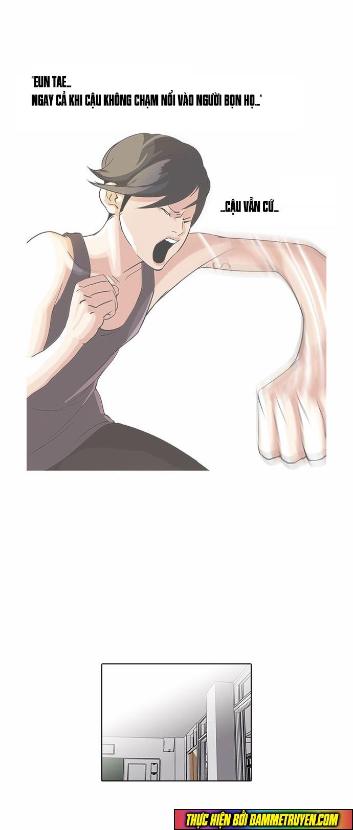 Hoán Đổi Diệu Kỳ Chapter 55 - Trang 7