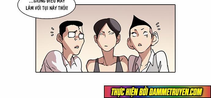 Hoán Đổi Diệu Kỳ Chapter 56 - Trang 10