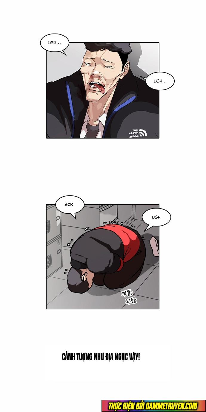 Hoán Đổi Diệu Kỳ Chapter 56 - Trang 15