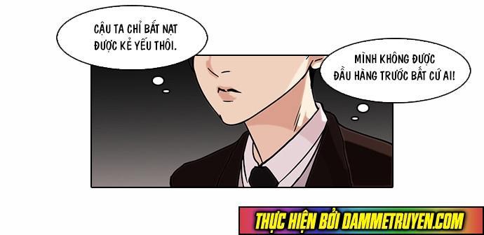 Hoán Đổi Diệu Kỳ Chapter 56 - Trang 23