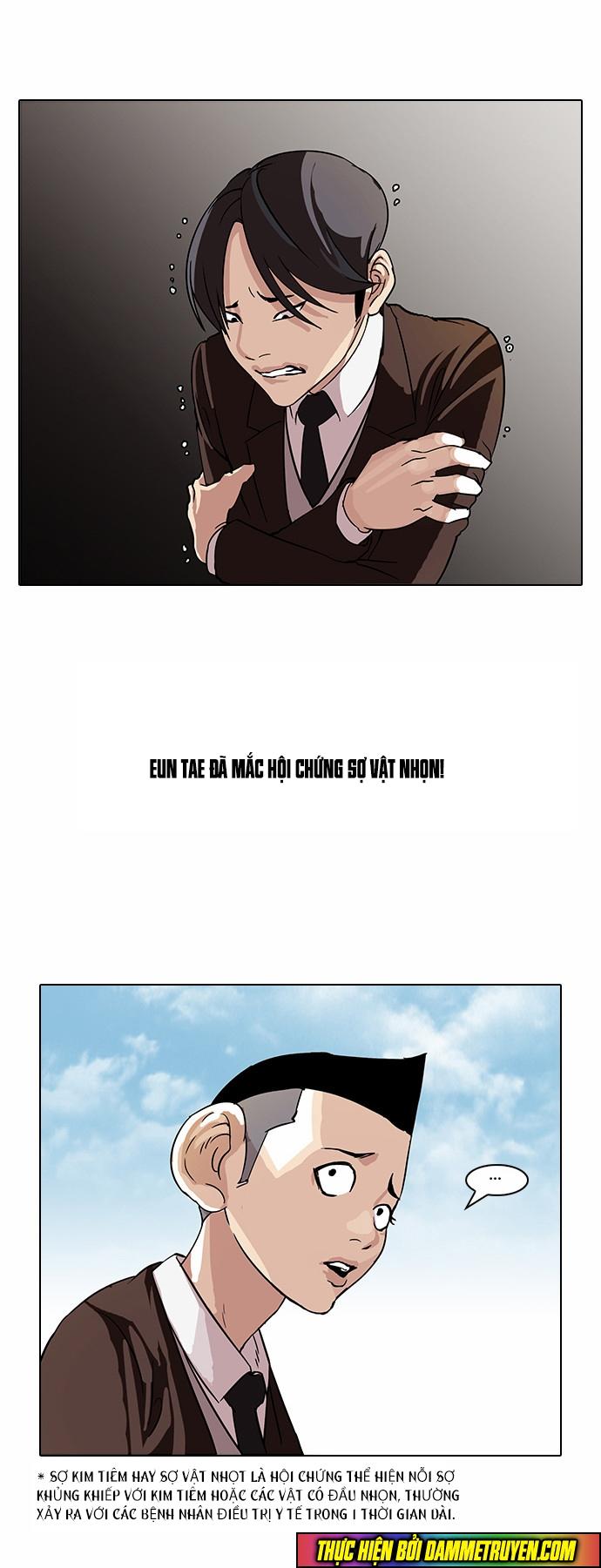 Hoán Đổi Diệu Kỳ Chapter 56 - Trang 25