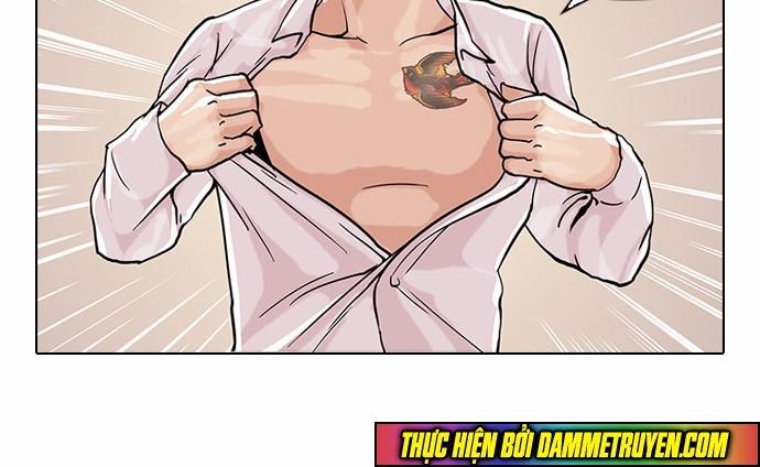 Hoán Đổi Diệu Kỳ Chapter 56 - Trang 27