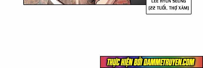 Hoán Đổi Diệu Kỳ Chapter 56 - Trang 31