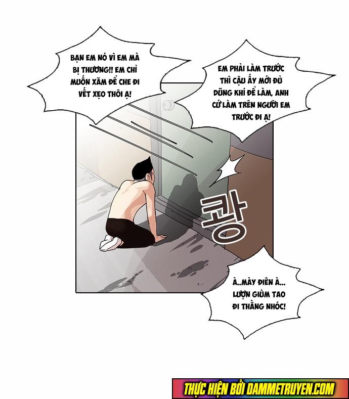 Hoán Đổi Diệu Kỳ Chapter 56 - Trang 34