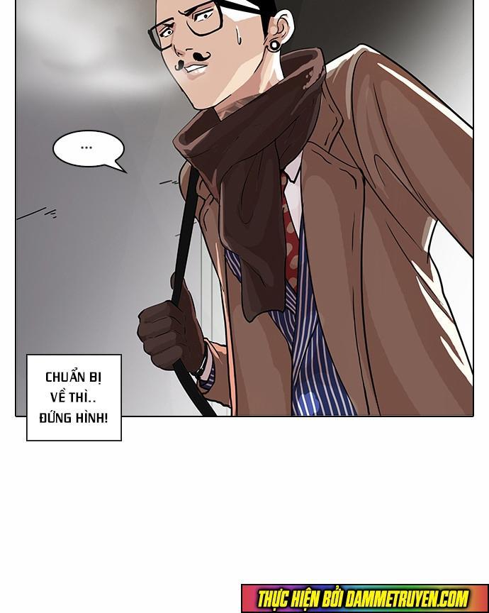 Hoán Đổi Diệu Kỳ Chapter 56 - Trang 36