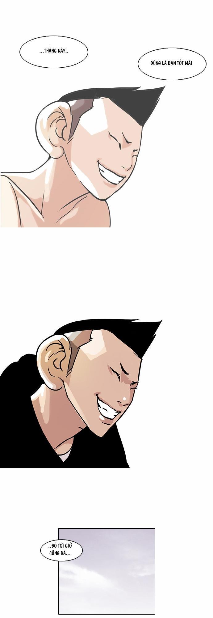 Hoán Đổi Diệu Kỳ Chapter 56 - Trang 38