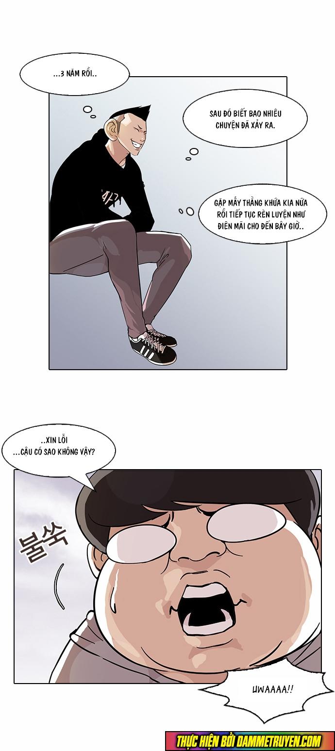 Hoán Đổi Diệu Kỳ Chapter 56 - Trang 40