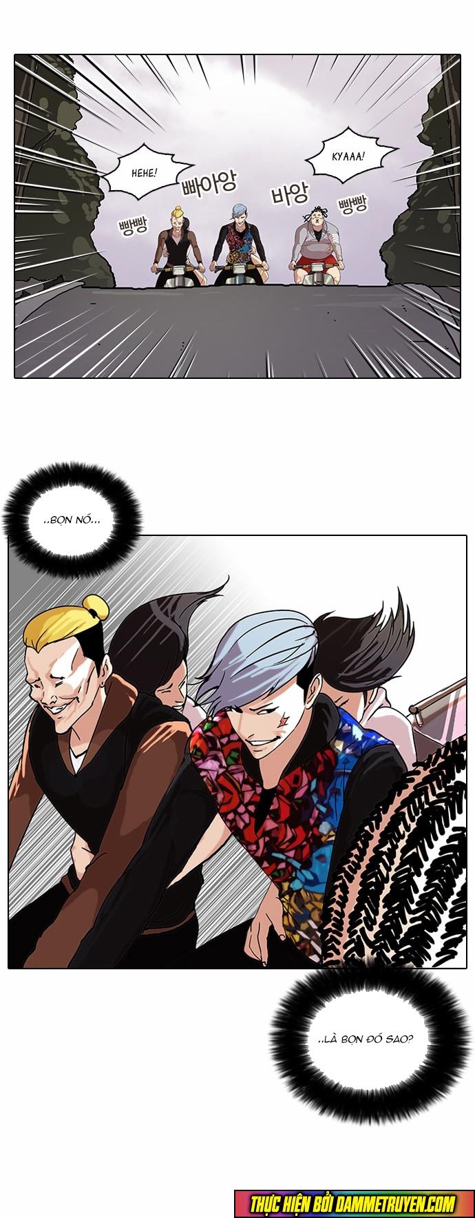 Hoán Đổi Diệu Kỳ - Chapter 56 - Page 43