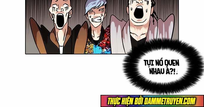 Hoán Đổi Diệu Kỳ Chapter 57 - Trang 12