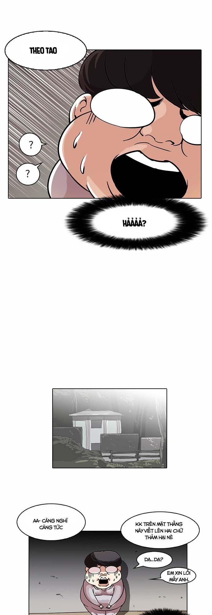 Hoán Đổi Diệu Kỳ Chapter 57 - Trang 17