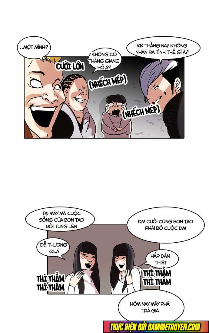 Hoán Đổi Diệu Kỳ Chapter 57 - Trang 23