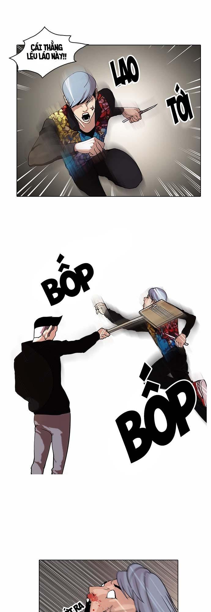 Hoán Đổi Diệu Kỳ Chapter 57 - Trang 26