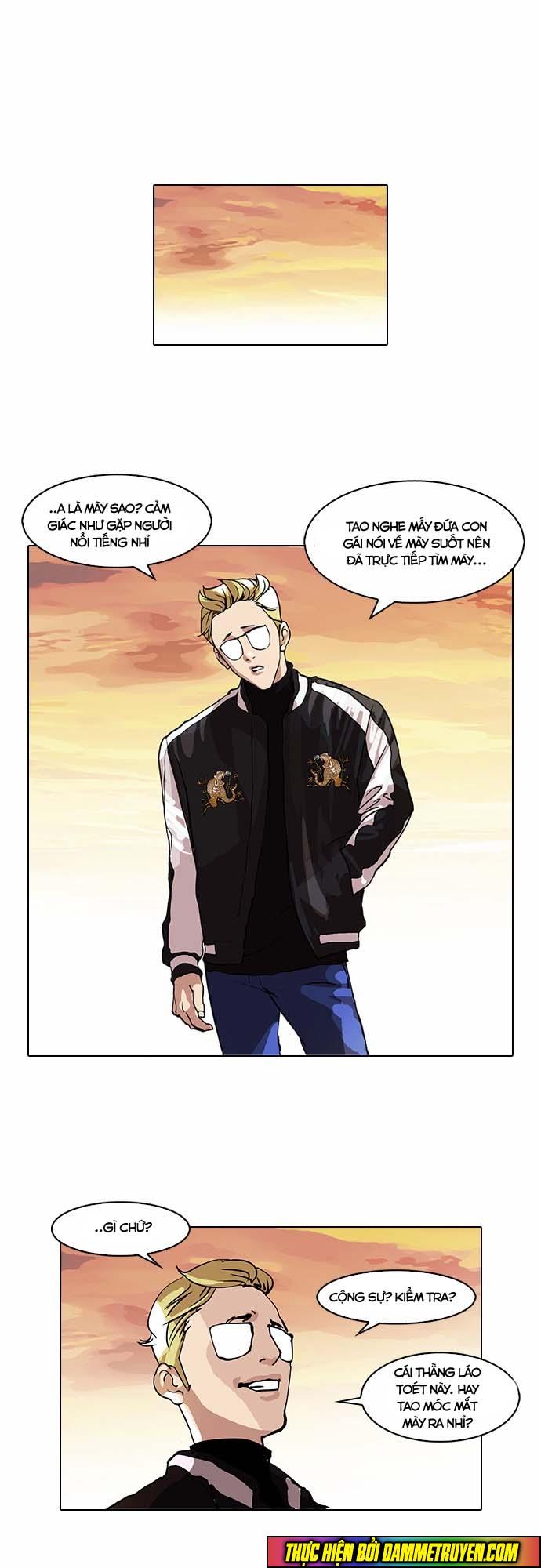 Hoán Đổi Diệu Kỳ Chapter 57 - Trang 41