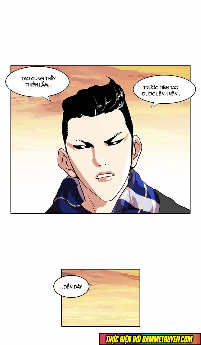 Hoán Đổi Diệu Kỳ Chapter 57 - Trang 43