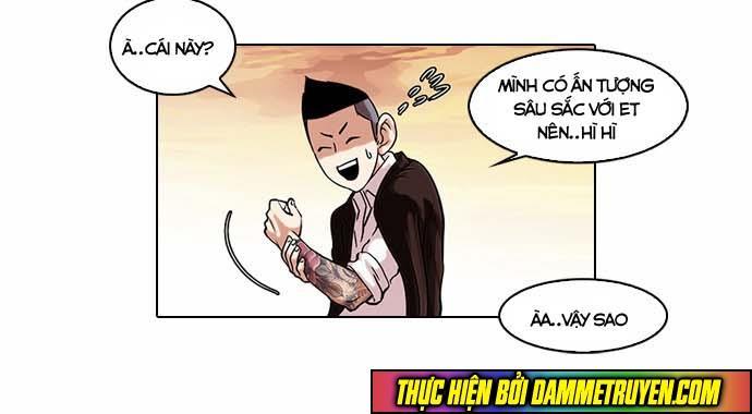 Hoán Đổi Diệu Kỳ Chapter 57 - Trang 48