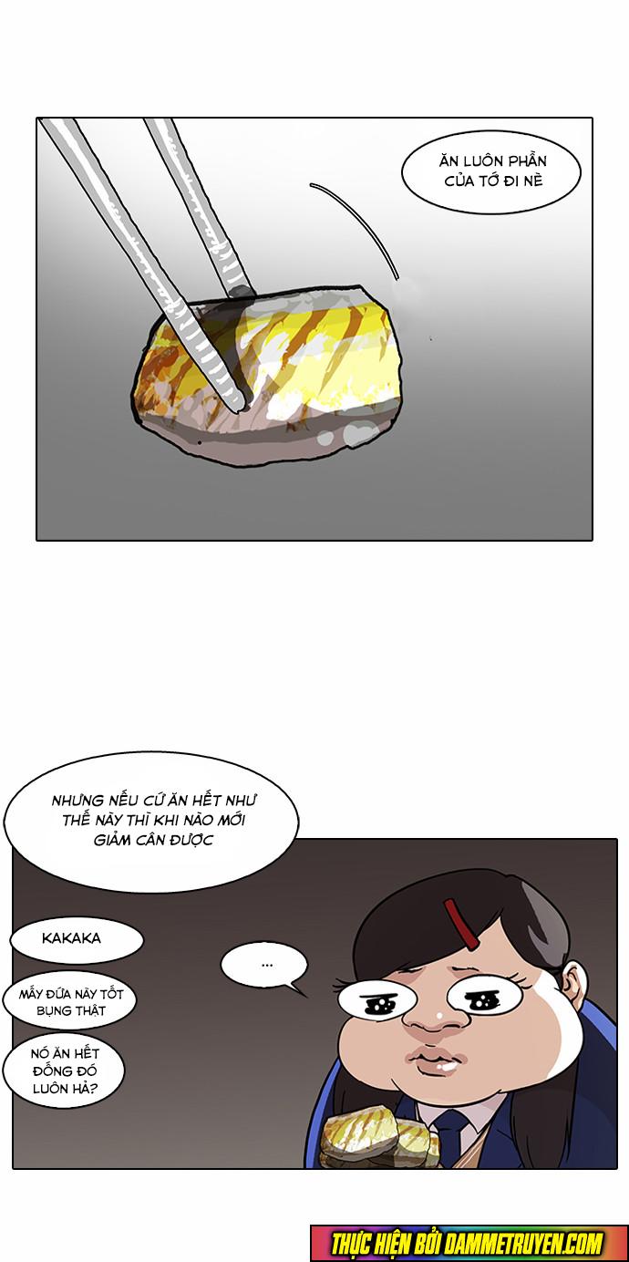 Hoán Đổi Diệu Kỳ Chapter 59 - Trang 20