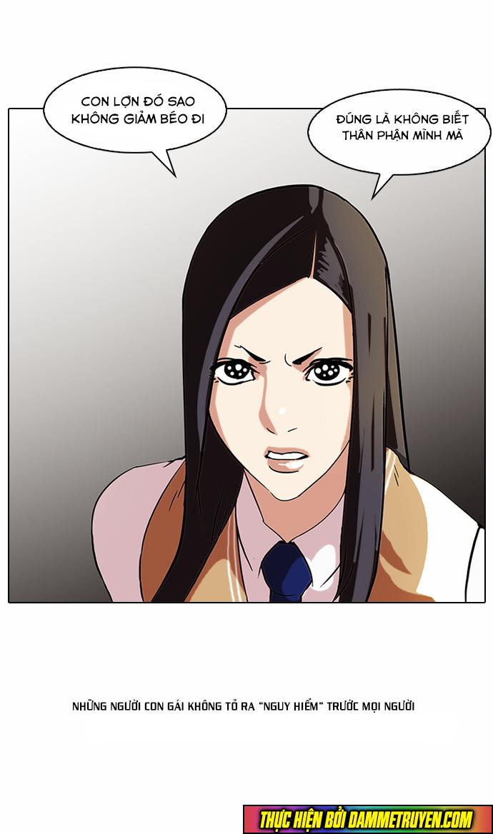 Hoán Đổi Diệu Kỳ Chapter 59 - Trang 24