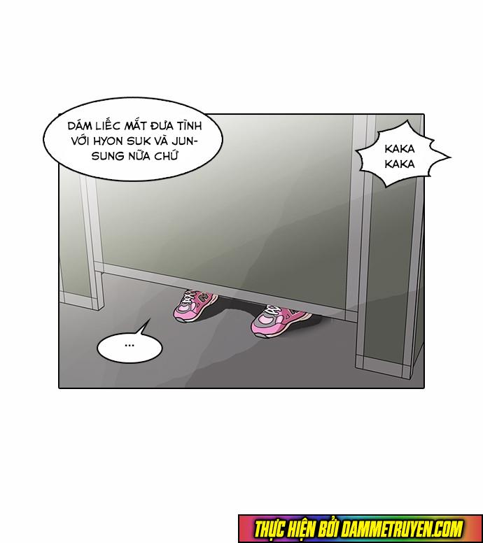 Hoán Đổi Diệu Kỳ Chapter 59 - Trang 25