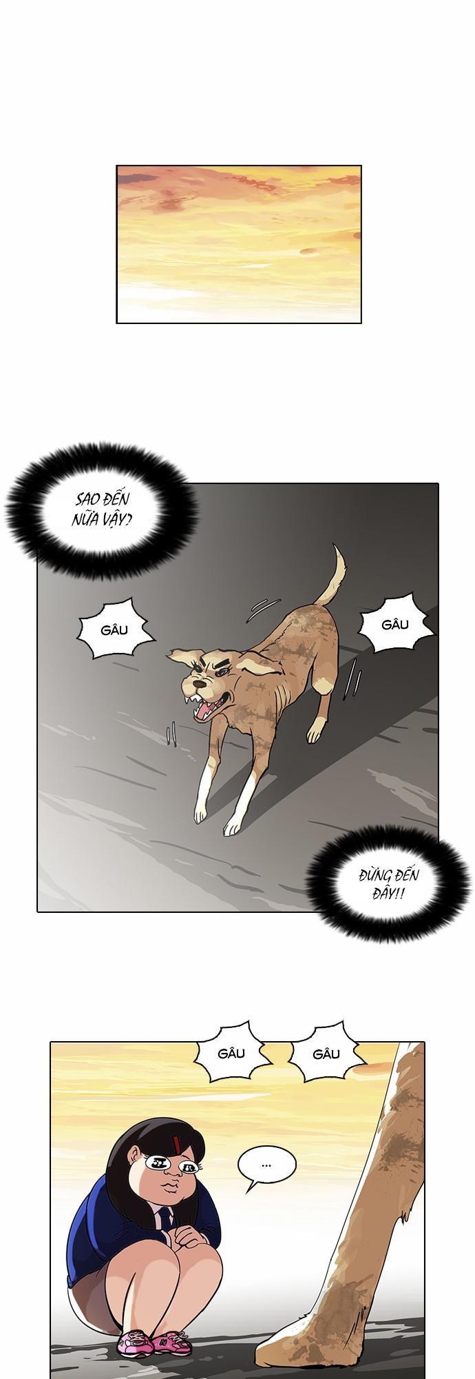 Hoán Đổi Diệu Kỳ Chapter 59 - Trang 26