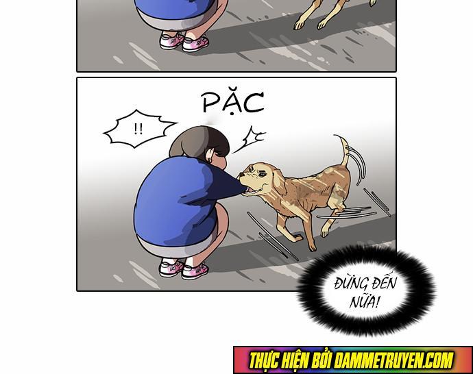 Hoán Đổi Diệu Kỳ Chapter 59 - Trang 29