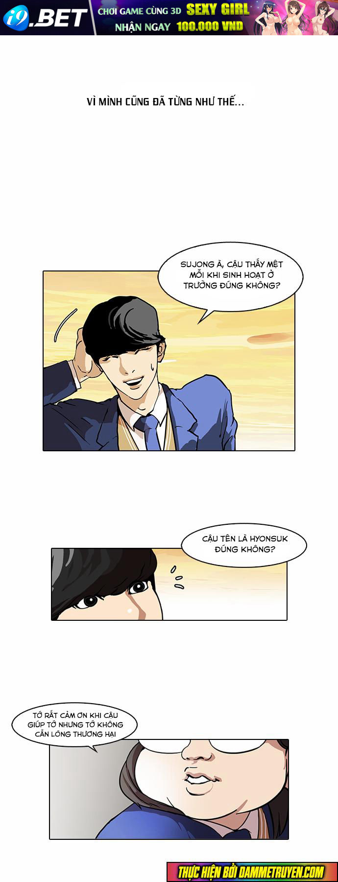 Hoán Đổi Diệu Kỳ Chapter 59 - Trang 37