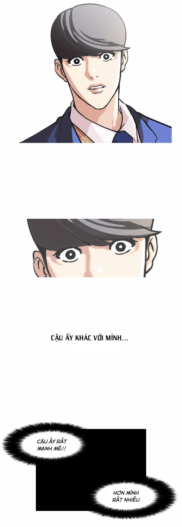 Hoán Đổi Diệu Kỳ Chapter 59 - Trang 39