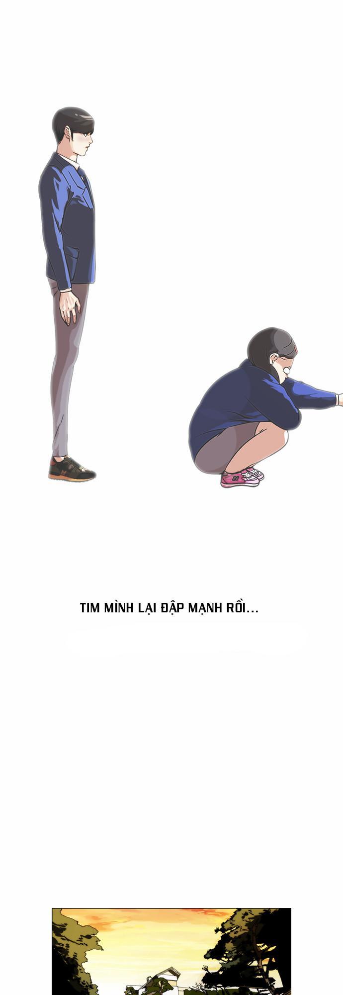 Hoán Đổi Diệu Kỳ Chapter 59 - Trang 43