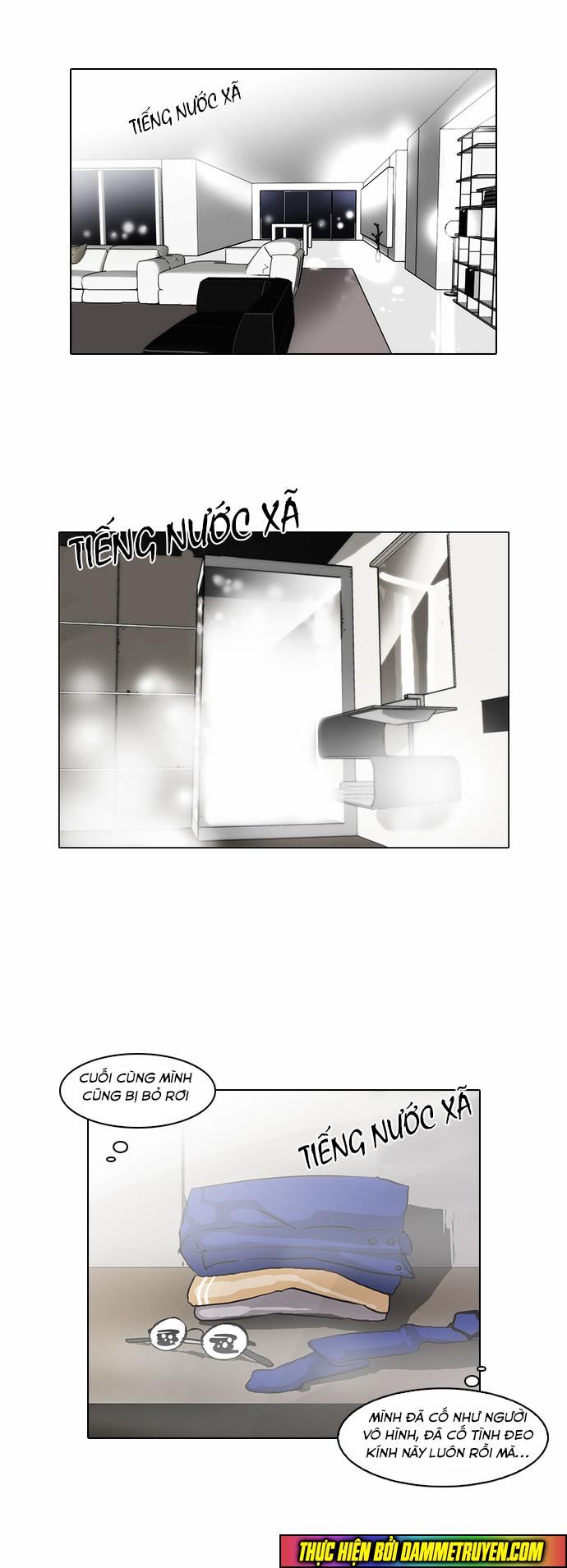 Hoán Đổi Diệu Kỳ Chapter 59 - Trang 45