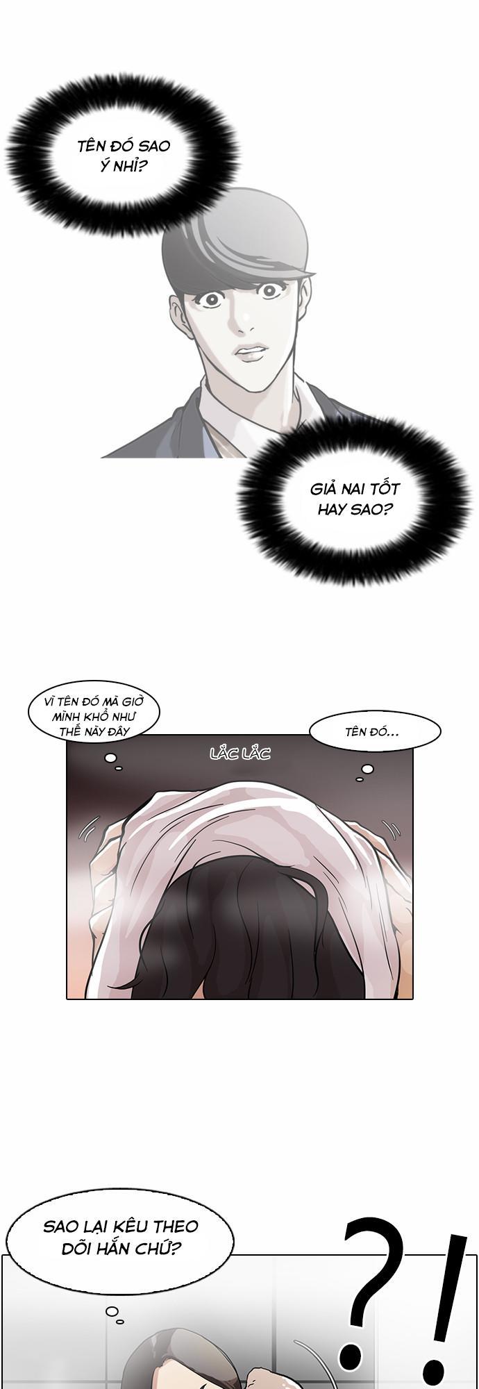 Hoán Đổi Diệu Kỳ Chapter 59 - Trang 46